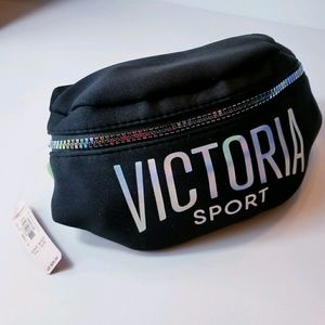 Victoria's secret fanny pack
